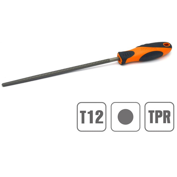 Pila Circulara 200 Mm Cu Rugozitate Nr.2