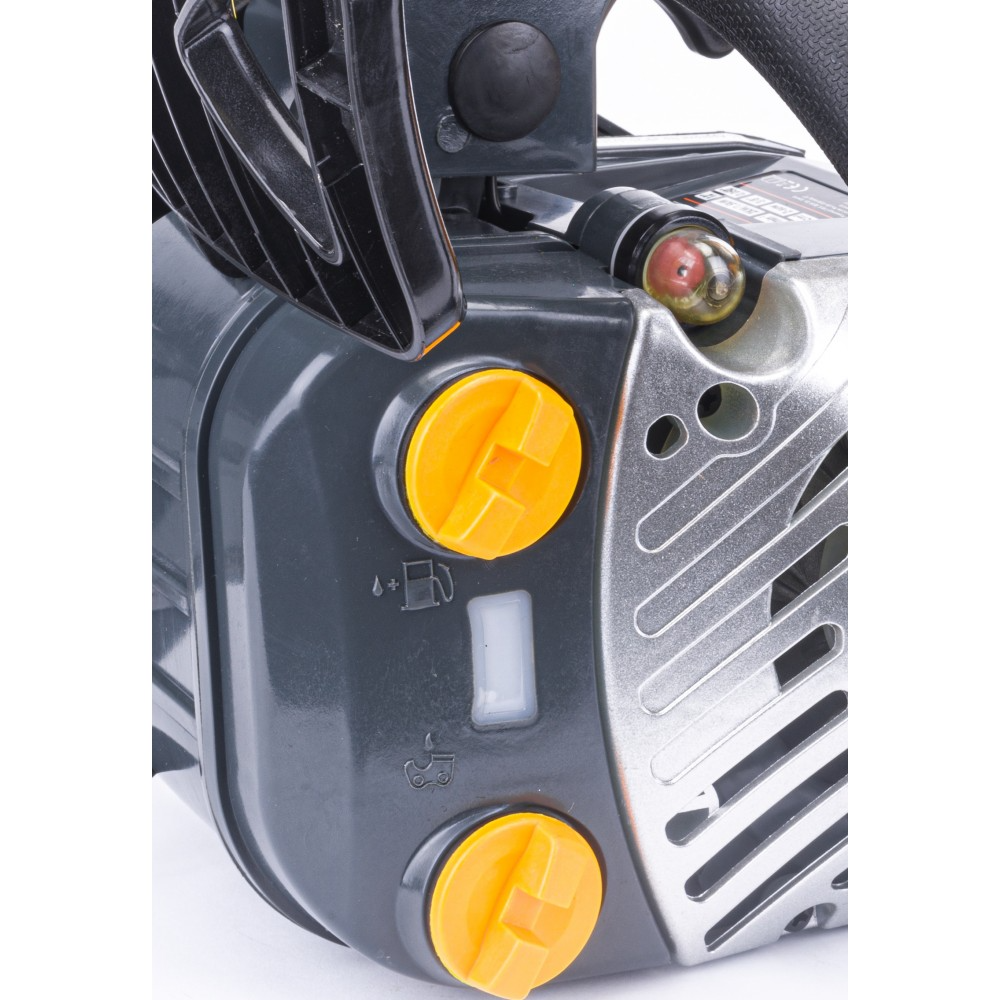 Motofierastrau drujba cu lant, 2cp lama 12 " PM-PSP-2HP , Powermat PM1118