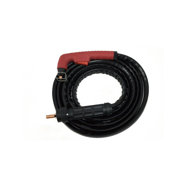 Pistolet 4m 45a Pentru Aparat De Taiat Cu Plasma Cu Conector Central