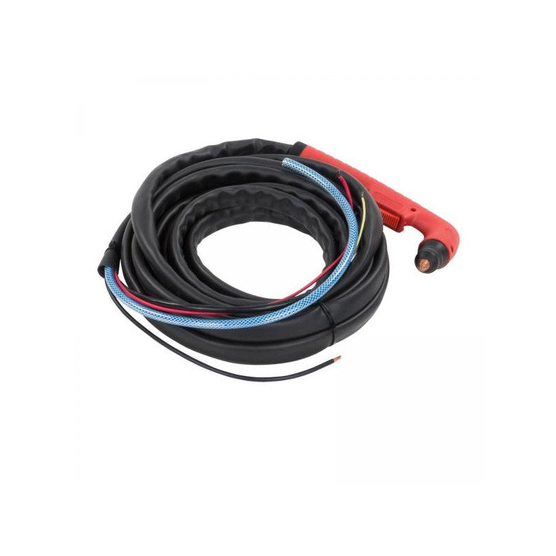 Pistolet 4m 45a Pentru Aparat De Taiat Cu Plasma Fara Euroconector