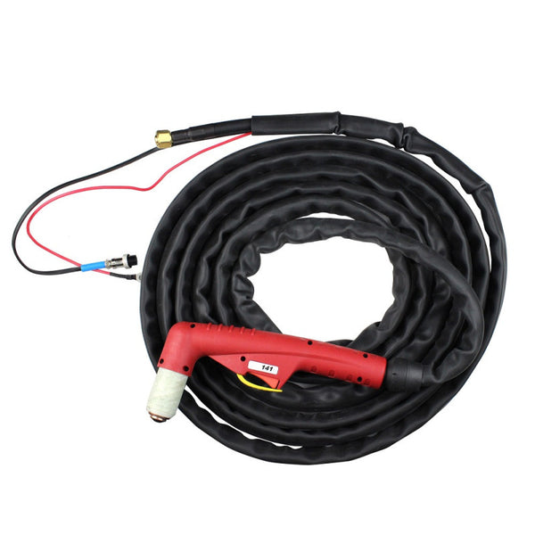 Pistolet A141, 4m 150 A Pentru Aparat De Taiat Cu Plasma