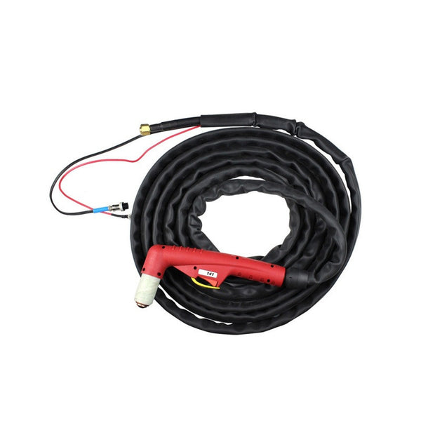 Pistolet A141, 6m 150 A Pentru Aparat De Taiat Cu Plasma Cut 160 (l307)