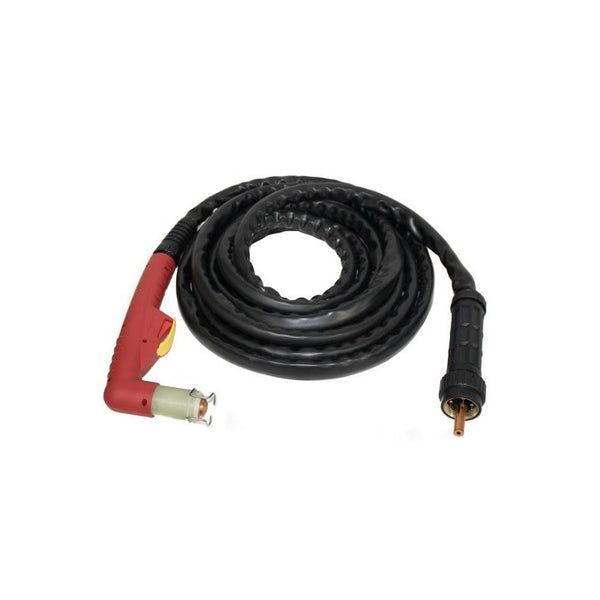 Pistolet Cb150, 12m 150 A Pentru Aparat De Taiat Cu Plasma