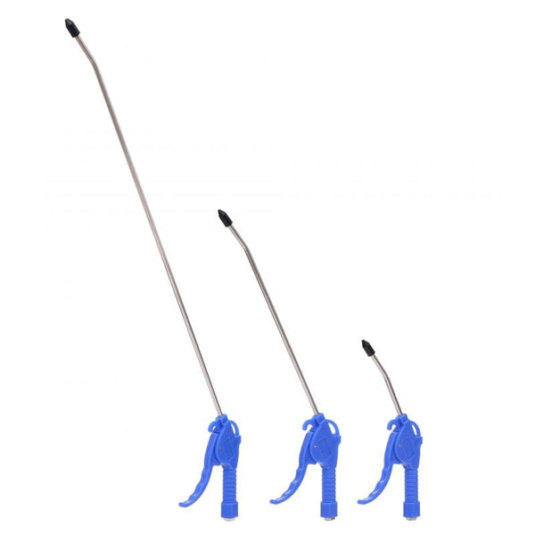 Set pneumatic 3 elemente , Kraft&Dele KD2101