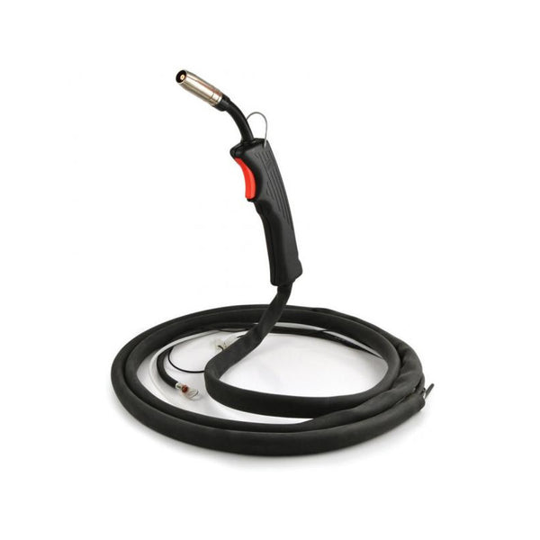 Pistolet Mig Mag 180a 2.5m Fara Conector Euro