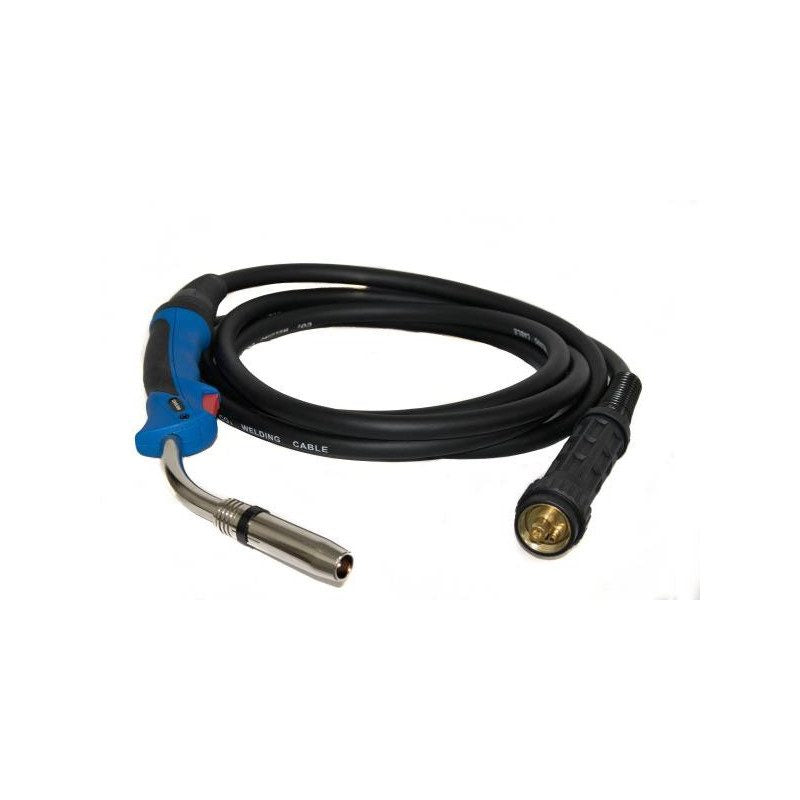 Pistolet Mig Mag 350a 3m