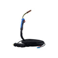 Pistolet Mig Mag 500a 3m, Racire Apa