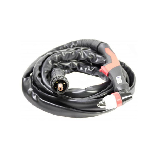 Pistolet P80, 5m 100a Pentru Aparat De Taiere Cu Plasma