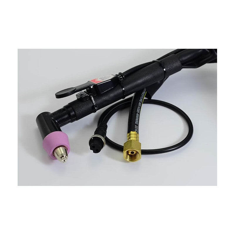 Pistolet Plasma Ag-60 / Sg-55