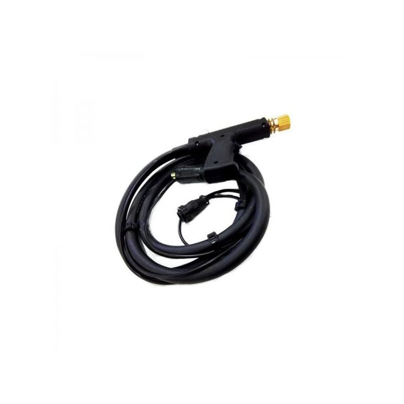Pistolet Spotter Cu Intrerupator Cod 990695 Telwin
