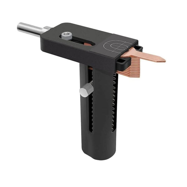 Pistolet Sudura Saibe Ovale