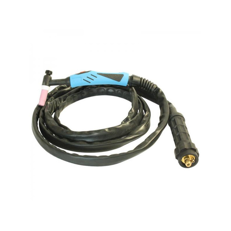 Pistolet Tig Cu Euroconector Wp 26 Intensiv