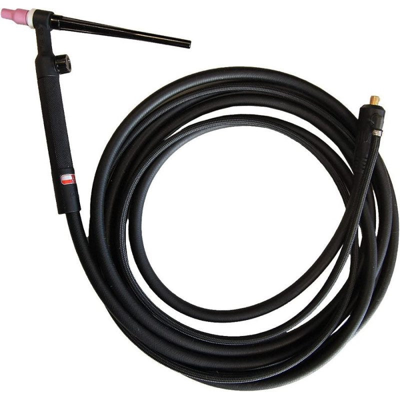 Pistolet Tig Cu Ventil St9v Telwin