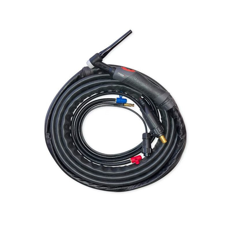 Pistolet Tig Sgt 18 Racit Cu Apa, 4m, Parker