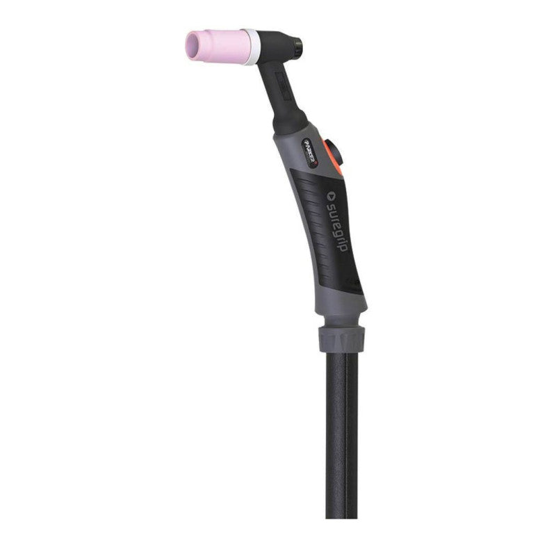 Pistolet Tig Sgt 18 Racit Cu Apa, 4m, Parker