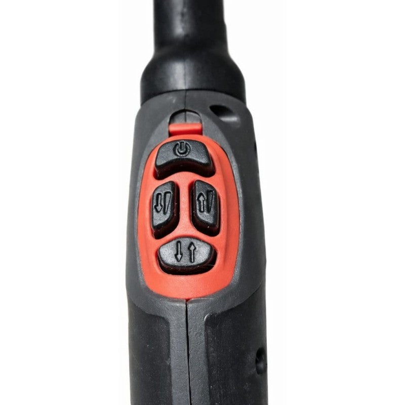 Pistolet TIG Racire Lichid 8m cu Comanda, JASIC DPRO-51005558