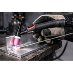 Pistolet TIG Racire Lichid 8m cu Comanda, JASIC DPRO-51005558