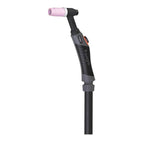 Pistolet Tig Wp 26 Racit Cu Gaz, 4m, Parker