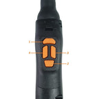 Pistolet Tig Wp26 4m Cu 4 Butoane De Comanda