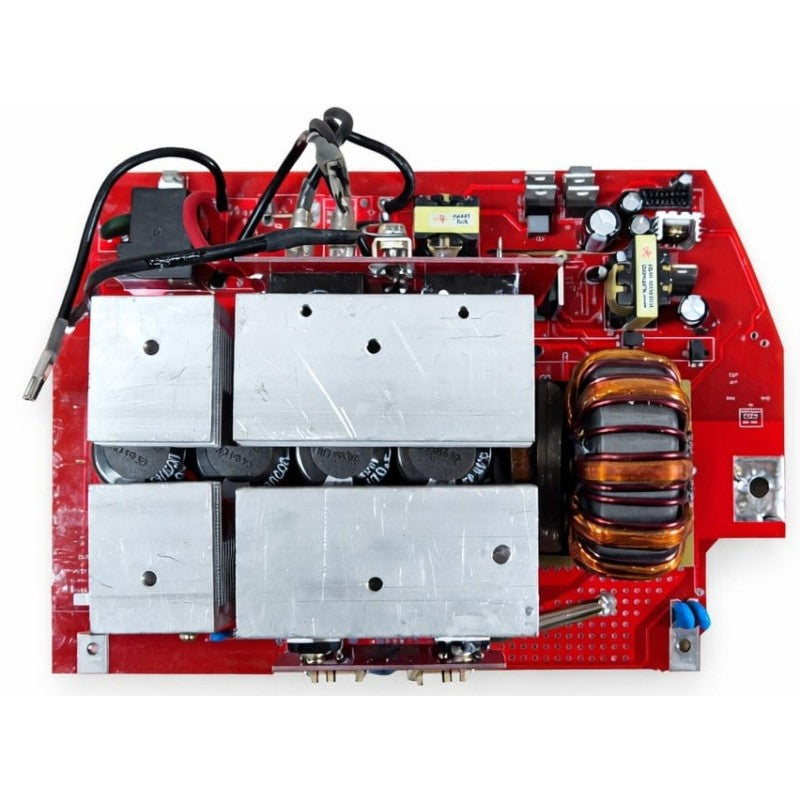 Placa de Baza (Mainboard) ARC 200 VRD 230V, INTENSIV DPRO-57087