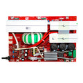 Placa De Baza Cod.982123 Telwin