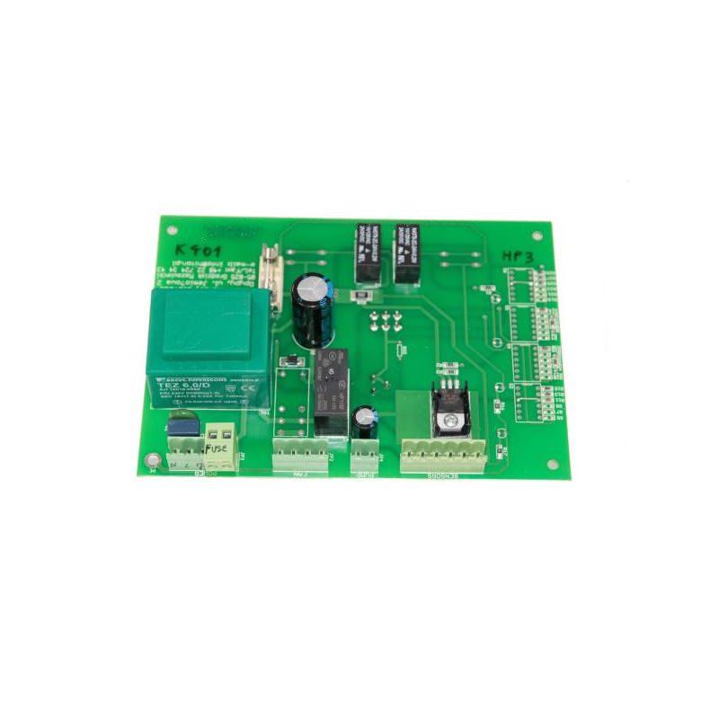 Placa De Comanda Hp 145 Hiton