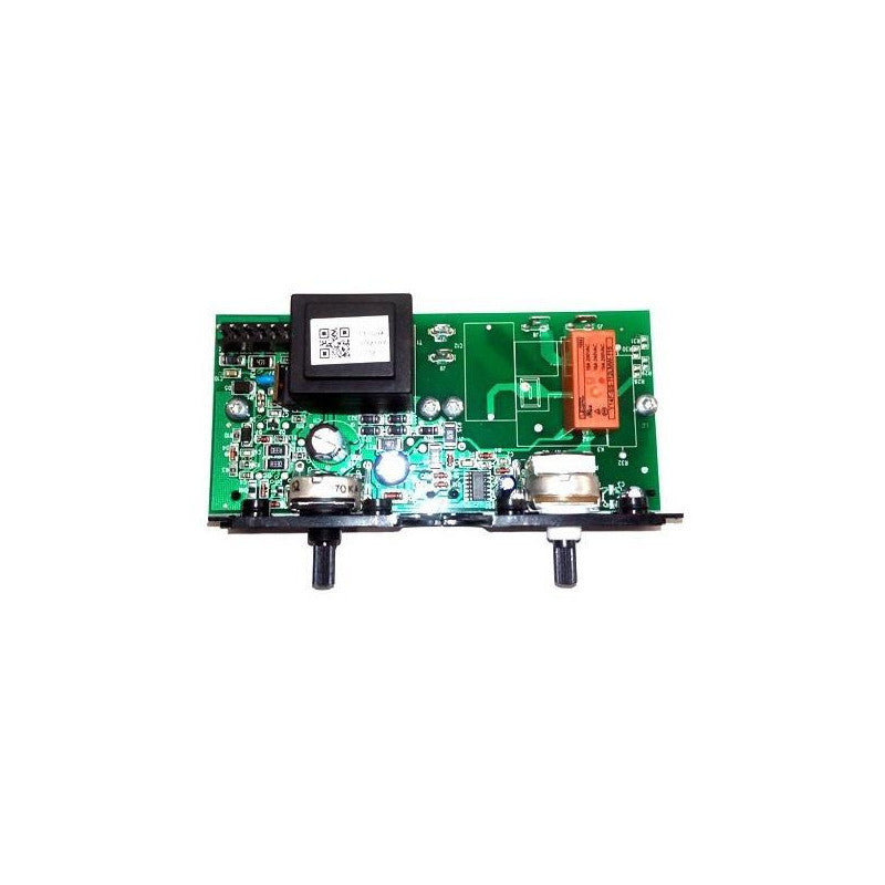 Placa De Comanda 980462 Telwin