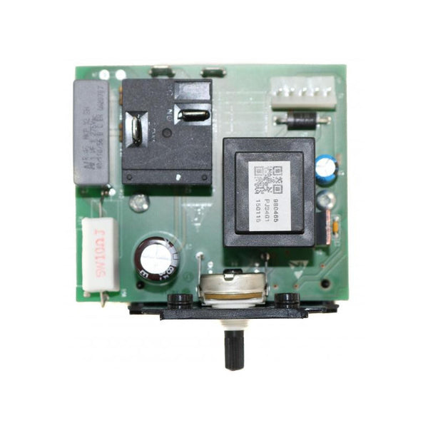 Placa De Comanda Cod 980465 Telwin