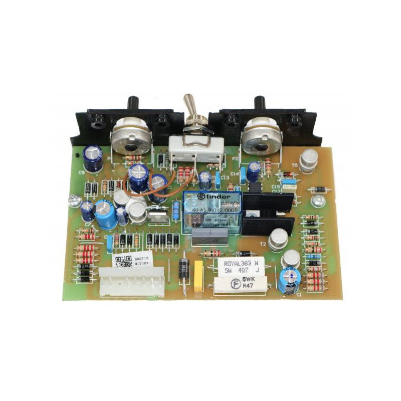 Placa De Comanda Cod 980713 Telwin