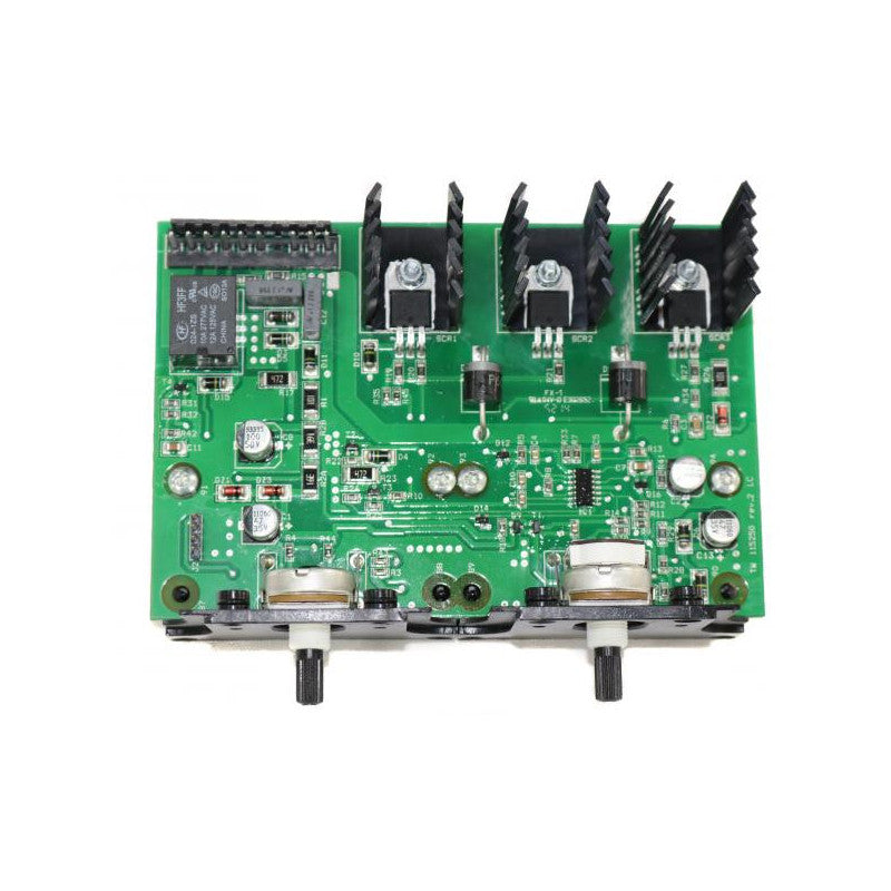 Placa De Comanda Cod 980714 Telwin