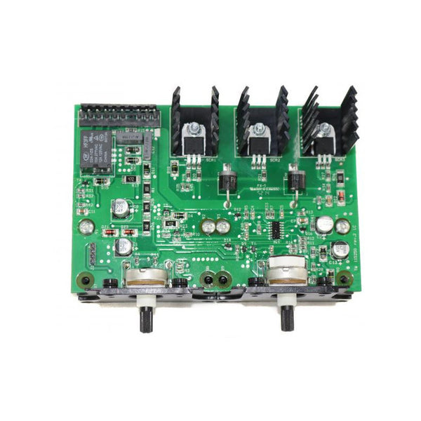 Placa De Comanda Cod 980714 Telwin