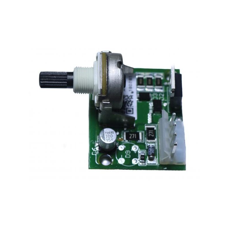 Placa De Comanda Cod 990178 Telwin