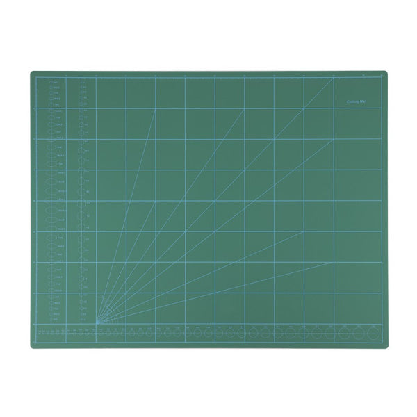 Placa De Taiere Cu Marcaj, De 600x450x3mm