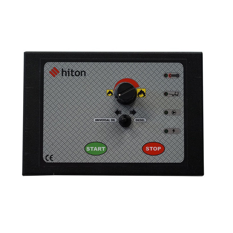 Placa Electronica Hiton Hp-125