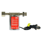 Incalzitor Gaz PG-210 EXPERT 230V 210W, Ideal B-PG210-230V 3
