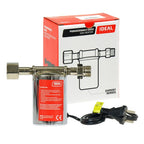 Incalzitor Gaz PG-210 EXPERT 230V 210W, Ideal B-PG210-230V