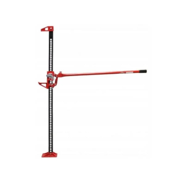 Cric / hi-lift Off-Road 3 tone, inaltime maxima 150cm , Kraft&Dele KD346