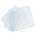Geam Protectie Policarbonat Dreptunghiular 122x138 Exterior, SHERMAN 7812638