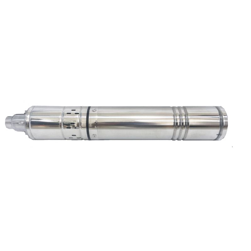 Apa Curata cu Surub Pump, H 110m, 850W, Kraft&Dele KD1707