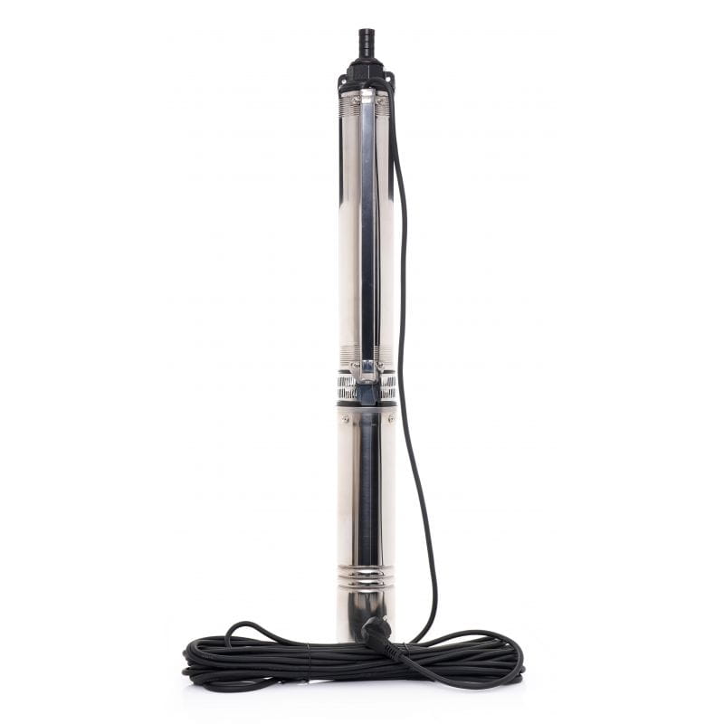 Apa Curata cu Surub Pump, H 110m, 850W, Kraft&Dele KD1707