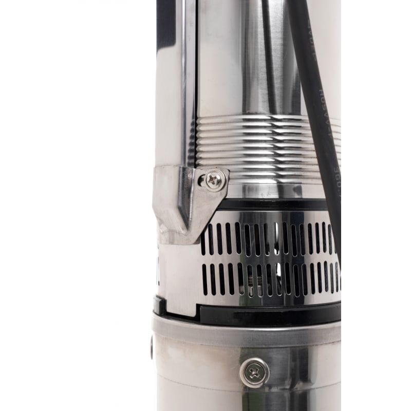Apa Curata cu Surub Pump, H 110m, 850W, Kraft&Dele KD1707