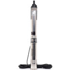 Pompa Submersibila Apa Curata 850W 230V 50L/min 110m, Kraft&Dele KD1707