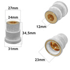 Port-duza Pistolet Taiere Cu Plasma A81-lt81