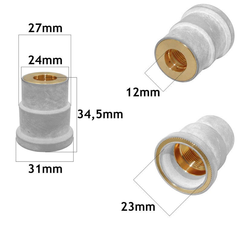 Port-duza Pistolet Taiere Cu Plasma A81-lt81