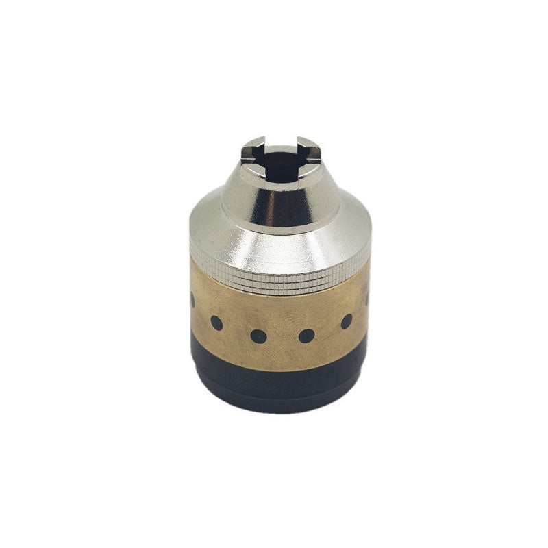 Portduza Pistolet Taiere Cu Plasma P80 Din Bronz