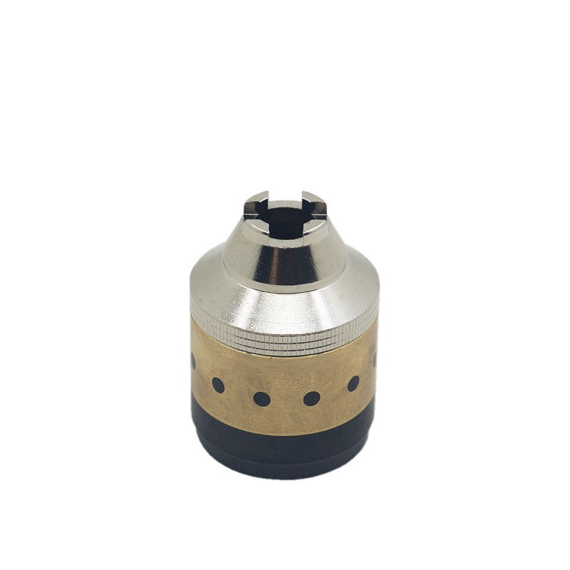 Portduza Pistolet Taiere Cu Plasma P80 Din Bronz