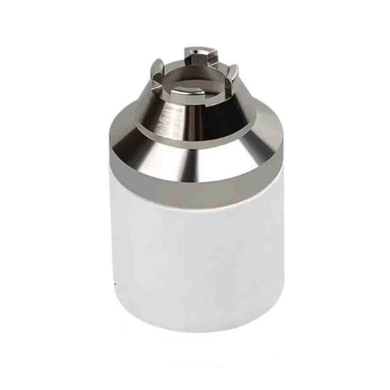 Portduza Pistolet Taiere Cu Plasma P80 Din Ceramica