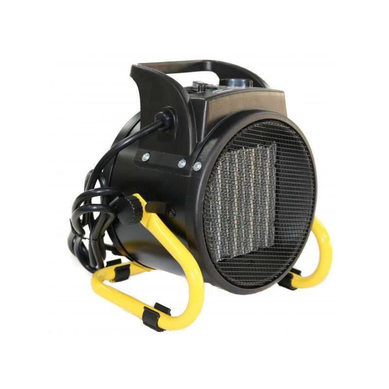 Aeroterma Electrica , 230v Pro 2kw Ptc Intensiv