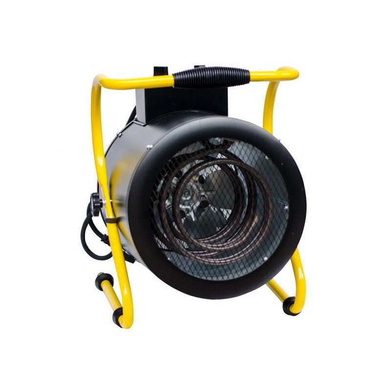 Aeroterma Electrica , 230v Pro 3 Kw R Intensiv