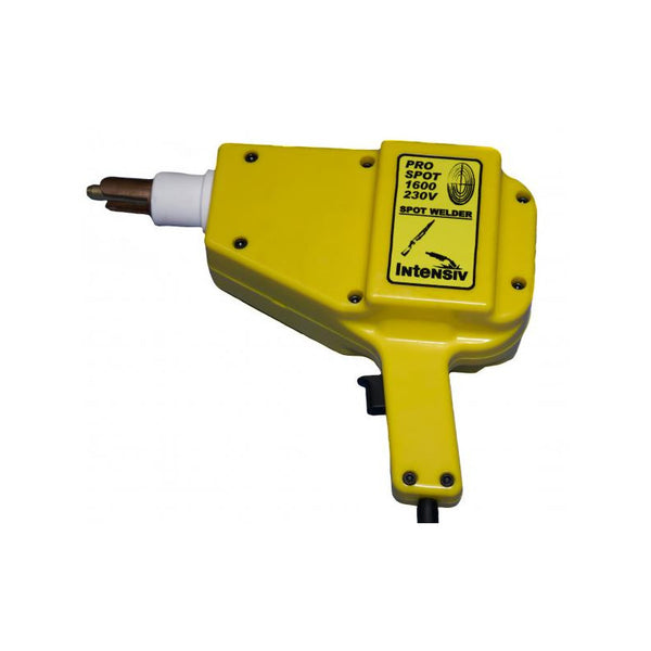 Aparat Pentru Tinichigerie Auto Pro Spot 1600 230v